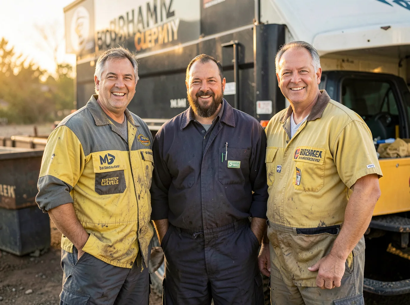 Sewage Cleanup company in Deal, NJ