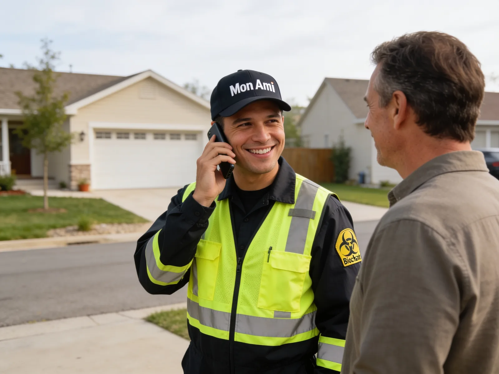 Sewage Cleanup Deal, NJ FAQs
