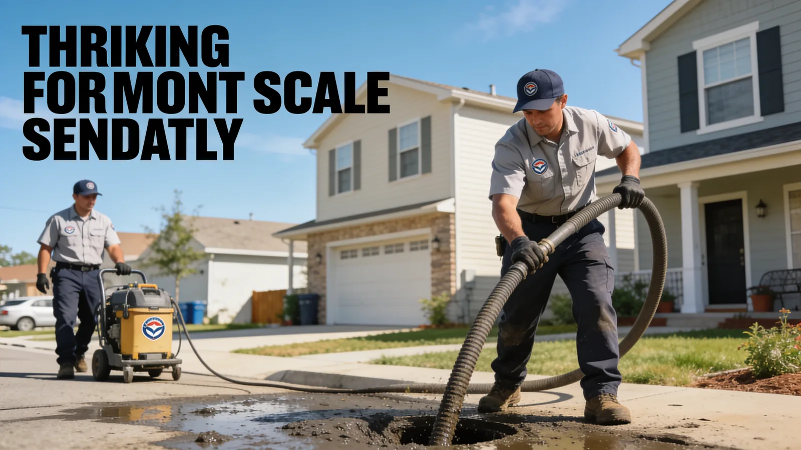 Sewage Cleanup in Deal, NJ near me